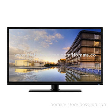 55" LED TV with high definition and quality